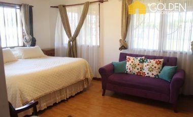 Casa en Venta en Gran casa estilo chileno colonial / Villa del Cobil Rengo