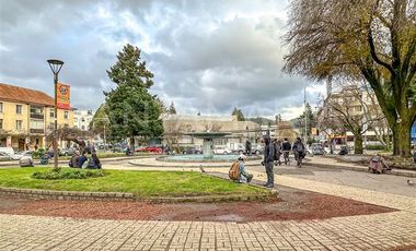 Local Comercial en Arriendo en Plaza Perú, Concepción