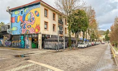 Local Comercial en Arriendo en Plaza Perú, Concepción