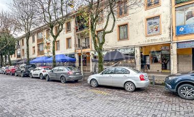 Local Comercial en Arriendo en Plaza Perú, Concepción