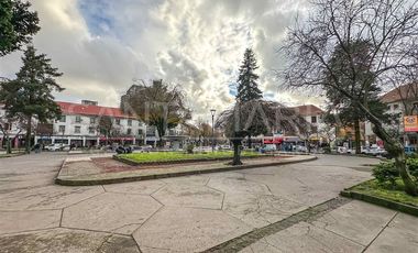 Local Comercial en Arriendo en Plaza Perú, Concepción