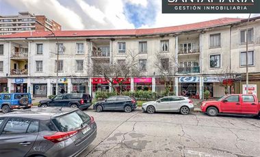 Local Comercial en Arriendo en Plaza Perú, Concepción