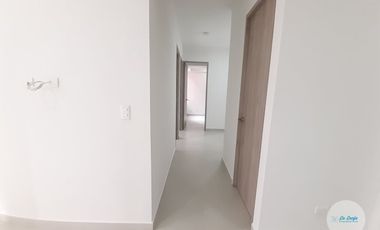 Apartamento en Arriendo Ubicado en Bello Codigo 10230