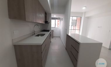 Apartamento en Arriendo Ubicado en Bello Codigo 10230
