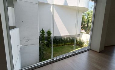 Rento casa en Huixquilucan