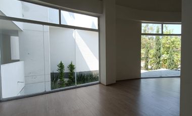 Rento casa en Huixquilucan