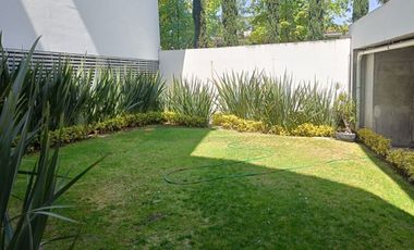 Rento casa en Huixquilucan