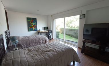 Rento casa en Huixquilucan