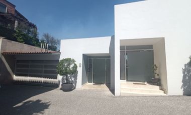 Rento casa en Huixquilucan