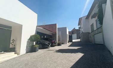 Rento casa en Huixquilucan