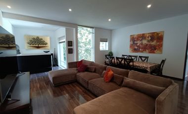 Rento casa en Huixquilucan