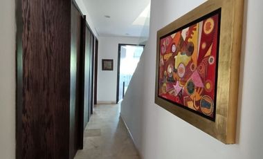 Rento casa en Huixquilucan