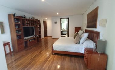 Rento casa en Huixquilucan