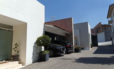 Rento casa en Huixquilucan