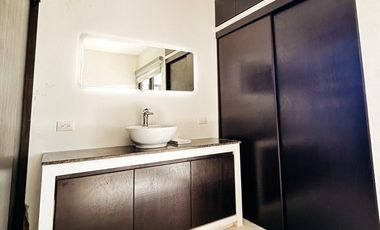 Hermosa villa en Venta frente al Mar en las playa de san Benito Yucatan