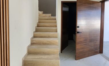 Casa en VENTA en LOMAS DEL DORADO