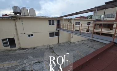 Local en renta en Xalapa zona 20 de Noviembre