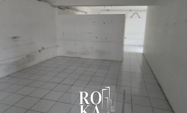Local en renta en Xalapa zona 20 de Noviembre
