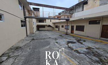 Local en renta en Xalapa zona 20 de Noviembre