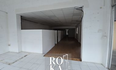 Local en renta en Xalapa zona 20 de Noviembre