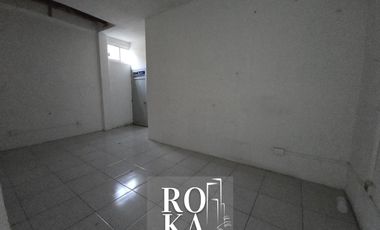 Local en renta en Xalapa zona 20 de Noviembre
