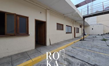 Local en renta en Xalapa zona 20 de Noviembre