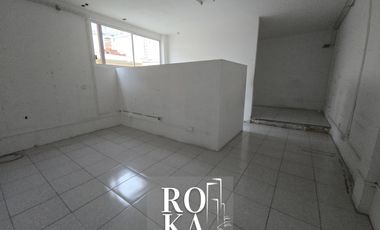 Local en renta en Xalapa zona 20 de Noviembre