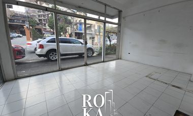 Local en renta en Xalapa zona 20 de Noviembre