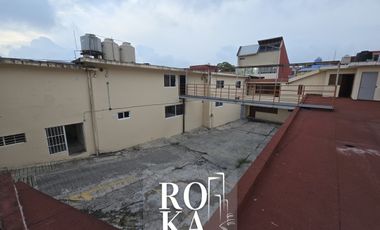 Local en renta en Xalapa zona 20 de Noviembre