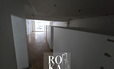 Local en renta en Xalapa zona 20 de Noviembre