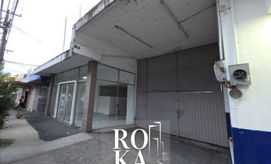 Local en renta en Xalapa zona 20 de Noviembre