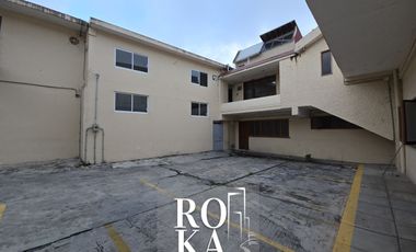 Local en renta en Xalapa zona 20 de Noviembre