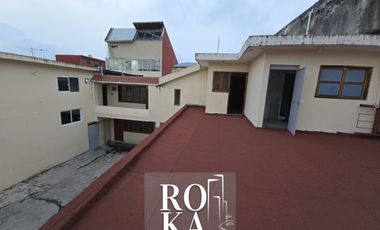 Local en renta en Xalapa zona 20 de Noviembre