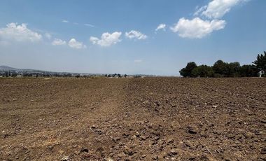 TERRENO RUSTICO  EN VENTA EN CHIPILO, PUEBLA