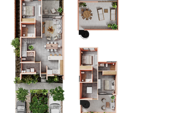 VENDO CASA EN TULUM, QUINTANA ROO