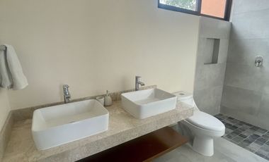 VENDO CASA EN TULUM, QUINTANA ROO