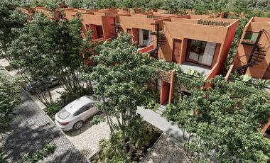 VENDO CASA EN TULUM, QUINTANA ROO