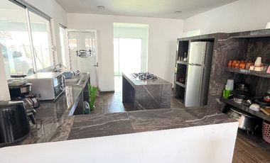 VENDO CASA VACACIONAL O PARA AIRBNB