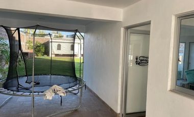 VENDO CASA VACACIONAL O PARA AIRBNB