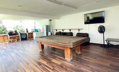 VENDO CASA VACACIONAL O PARA AIRBNB