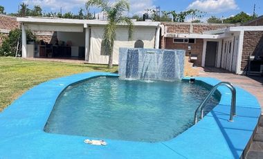 VENDO CASA VACACIONAL O PARA AIRBNB