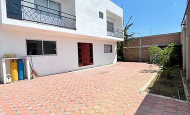 VENDO CASA VACACIONAL O PARA AIRBNB