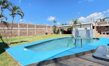 VENDO CASA VACACIONAL O PARA AIRBNB
