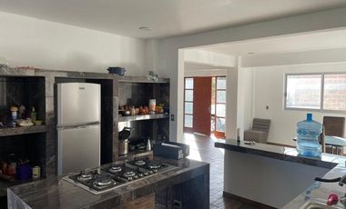 VENDO CASA VACACIONAL O PARA AIRBNB