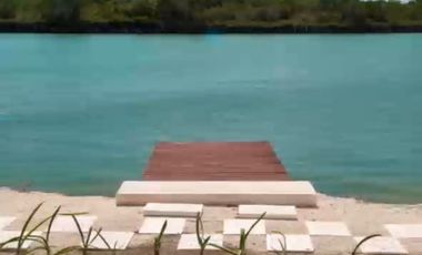 VENDO TERRENOS EN CANCÚN QUINTANA ROO