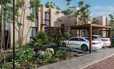 VENDO CASA DE 4 RECAMARAS EN TULUM, QUINTANA ROO