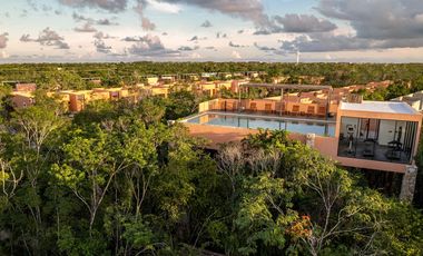 VENDO CASA DE 4 RECAMARAS EN TULUM, QUINTANA ROO