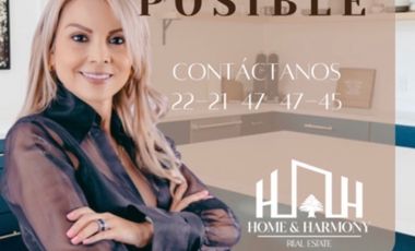 Preventa locales comerciales en la mejor zona de Puebla- Cholula- Angelopolis