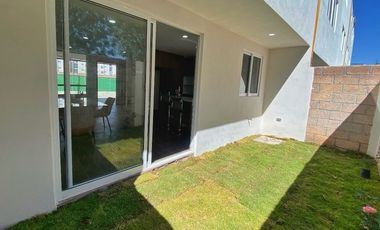 VENDO CASA EN CUAUTLANCINGO