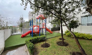 Departamento en venta en Hacienda del Parque